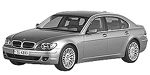 BMW E65 C2811 Fault Code
