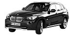 BMW E84 C2811 Fault Code