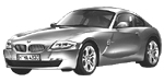 BMW E86 C2811 Fault Code